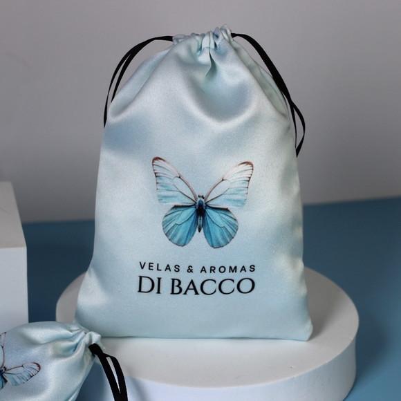 Embalagem / Saco Personalizado 15x20cm