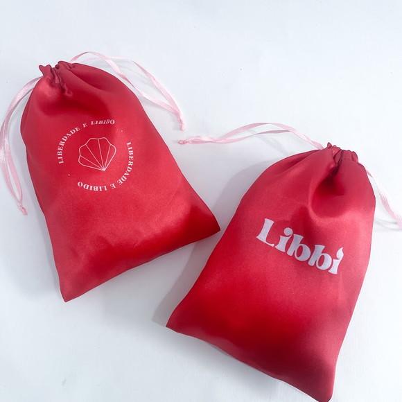 Embalagem / Saco Personalizado 13x18cm
