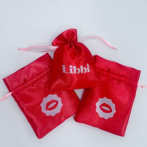 Embalagem / Saco Personalizado 8x6cm