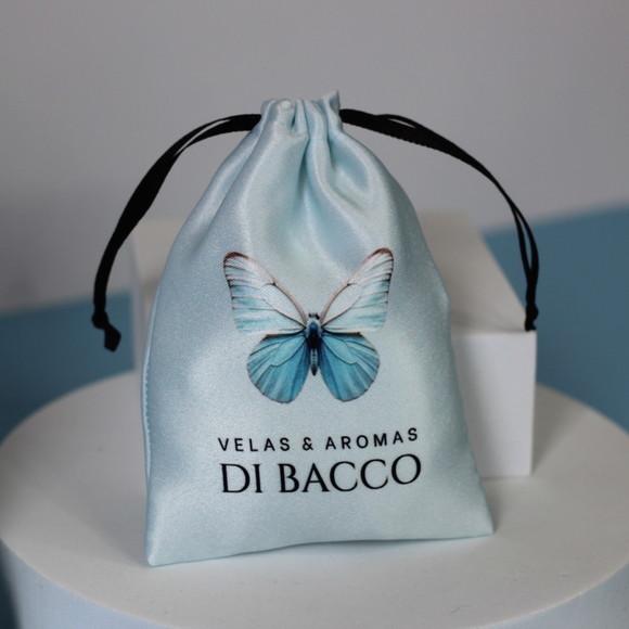 Embalagem / Saco Personalizado 8x12cm