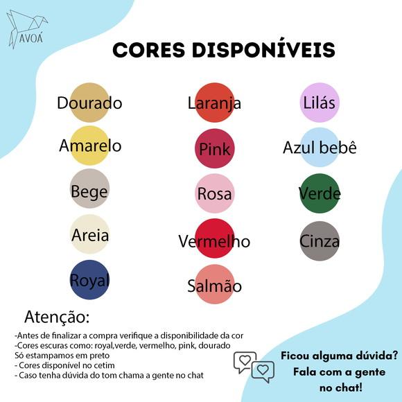 Embalagem \ Saco Personalizado - 30x40cm