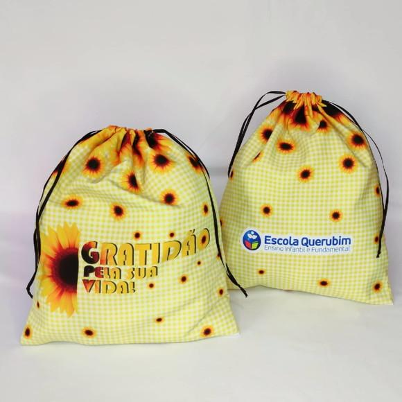 Embalagem \ Saco Personalizado 25x35