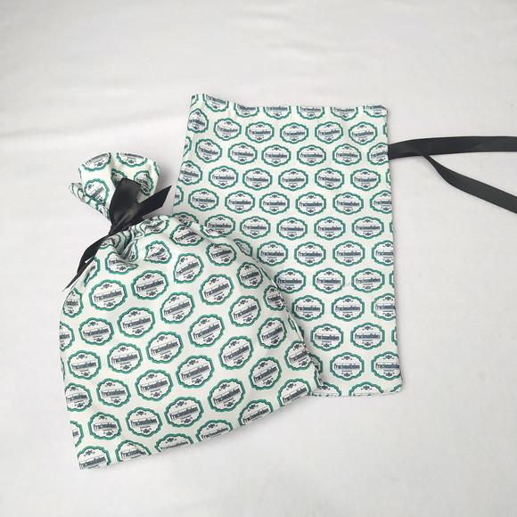 Embalagem \ Saco Personalizado 20x25