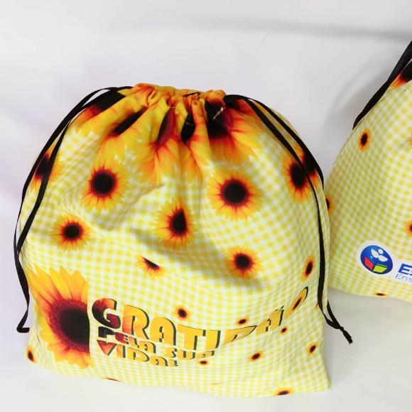 Embalagem \ Saco Personalizado 25x35