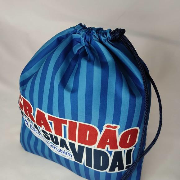 Embalagem \ Saco Personalizado 25x35