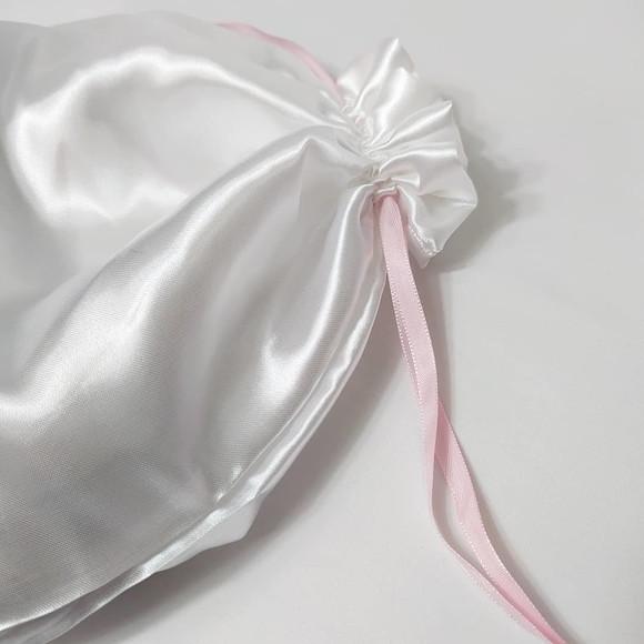 Embalagem \ Saco Personalizado 25x35cm Estampa na Frente
