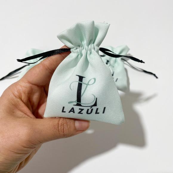 Embalagem de Oxford Personalizada 10x7