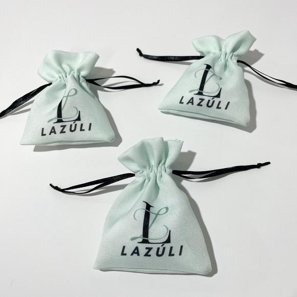 Embalagem de Oxford Personalizada 10x7