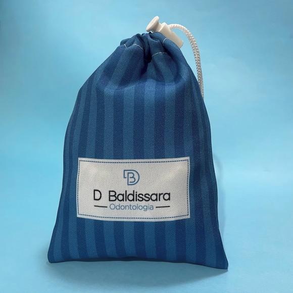 Embalagem Personalizada 20x25cm - Estampa Total