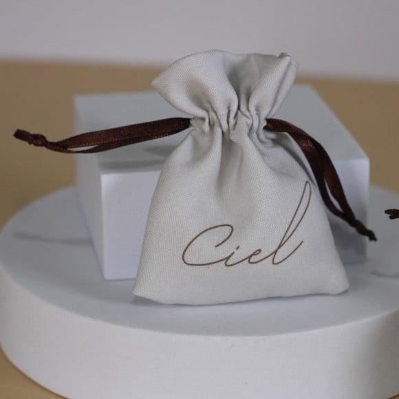 Embalagem Personalizada em Oxford 10x7