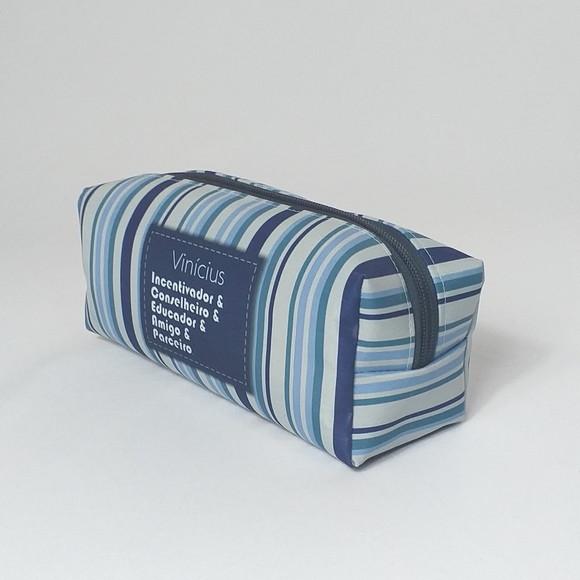 Estojo Box Personalizado