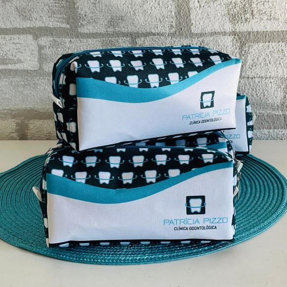 Estojo Box Personalizado - Brinde Corporativo