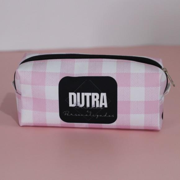Estojo Box Personalizado - Brinde Corporativo
