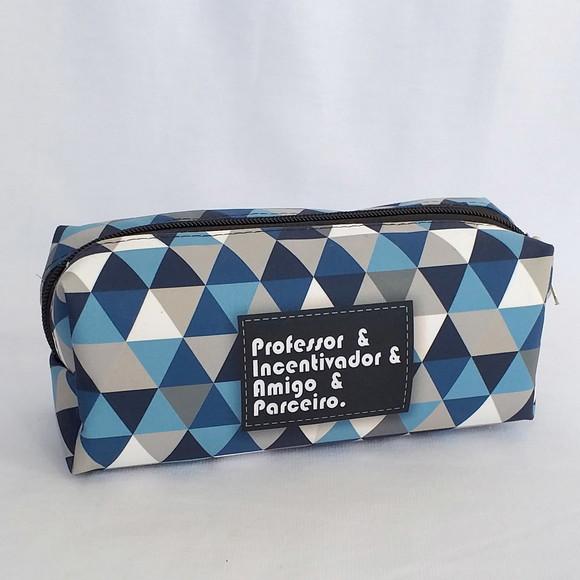 Estojo Box Personalizado Dia dos Professores