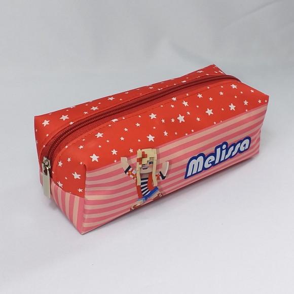 Estojo Box Personalizado -authentic Games