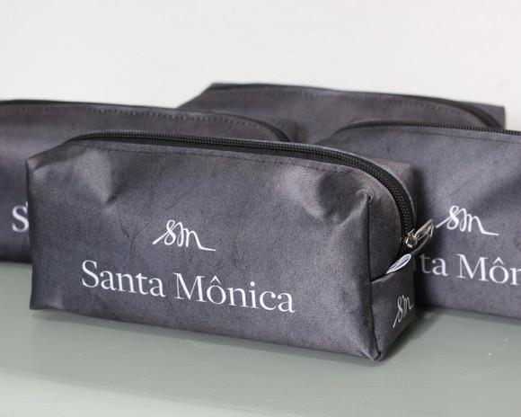 Estojo Box Toque Acetinado Personalizado com a Sua Marca!