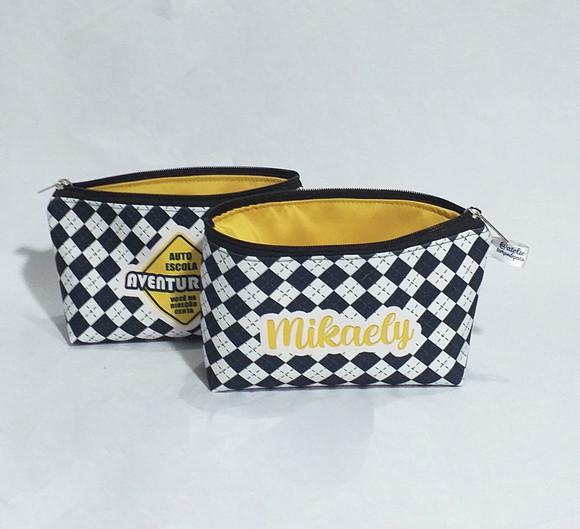 Estojo Personalizado para empresas
