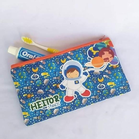 Estojo Slim G - Personalizado com Seu Tema!
