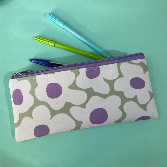 Estojo Slim m 10x24cm - Personalizado