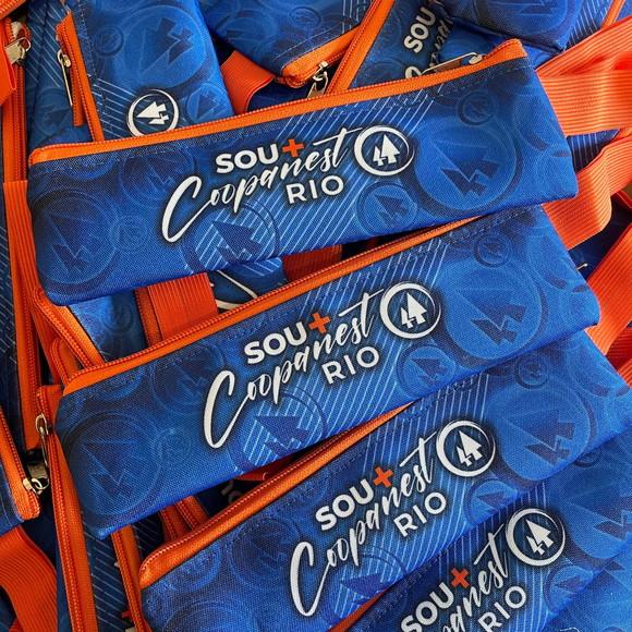 Estojo Slim P - Brinde Corporativo