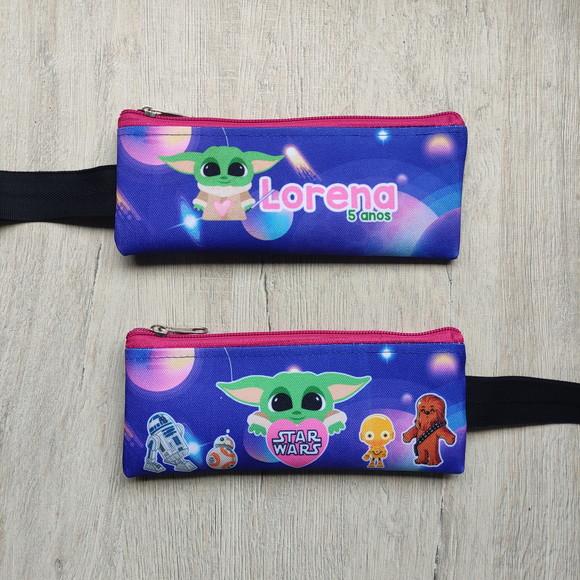 Estojo Slim P - Personalizado