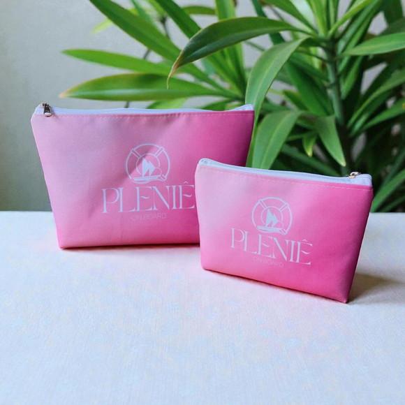 Kit 10 Necessaire Midi G + 10 Midi M- Personalizada