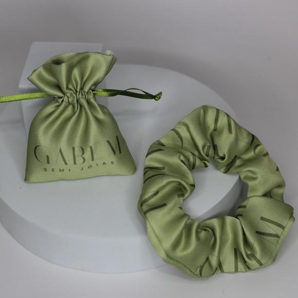 Kit 50 Xuxinhas + 50 Saco Personalizado 10x7cm