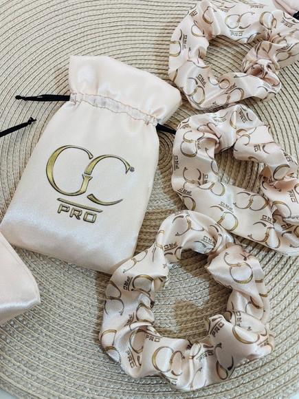 Kit 50 Xuxinhas + 50 Saco Personalizado 10x15cm em Cetim