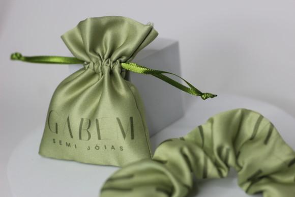 Kit 50 Xuxinhas + 50 Saco Personalizado 10x7cm