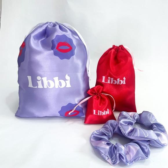 Kit Campanha- Embalagens + Brinde