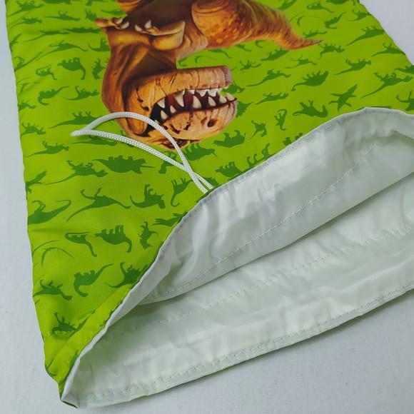 Kit de Saco para Roupas Sujas e Limpas - Personalizado