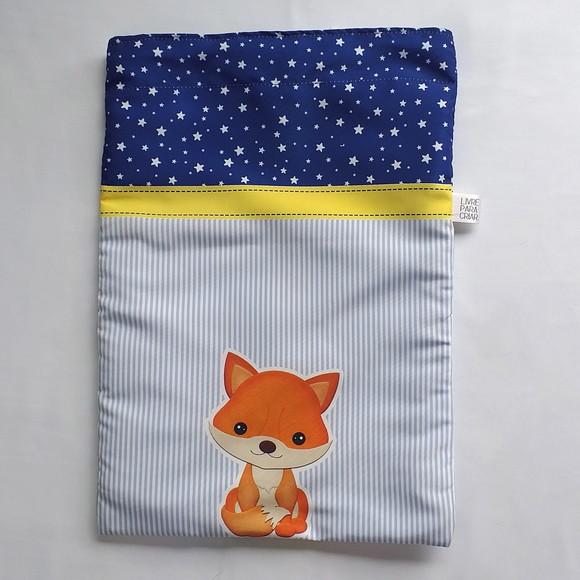 Kit de Sacos para Roupas Sujas e Limpas - Personalizado
