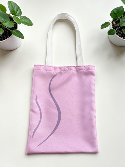 Kit Sacola 30x38cm + Estojo Slim- Personalizado