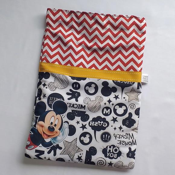 Kit Sacos para Roupas Sujas e Limpas - Personalizado