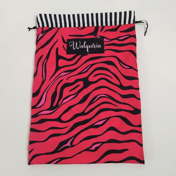 Kit Sacos para Roupas Sujas e Limpas - Personalizado