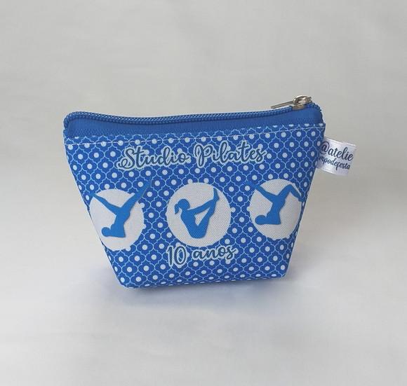 Mini Necessaire Midi- Personalizada