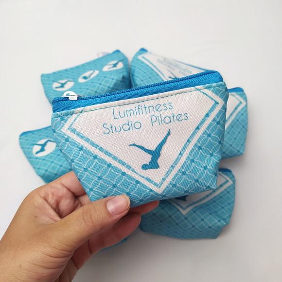 Mini Necessaire Midi - Pilates