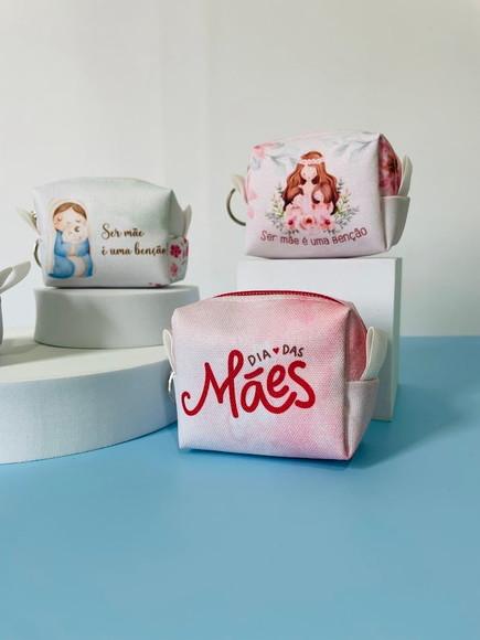Minibox Chaveirinho Dia das Mães