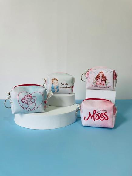 Minibox Chaveirinho Dia das Mães