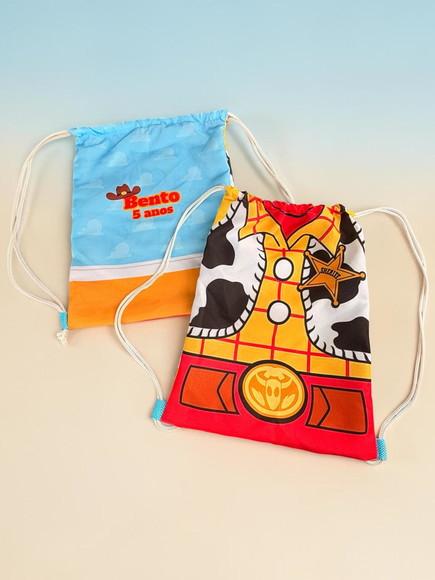 Mochila Personalizada - Toy Story