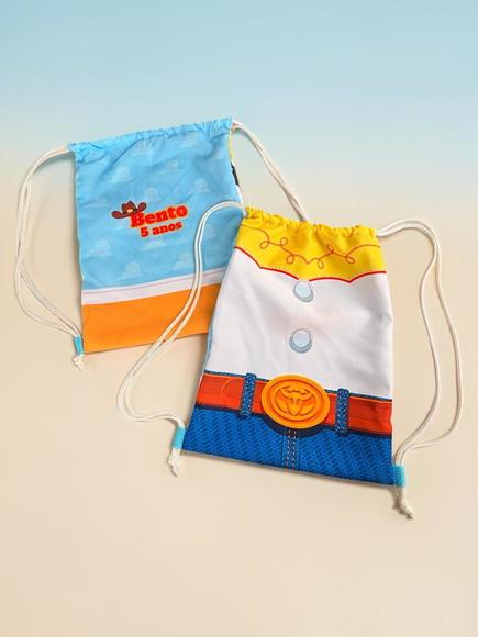 Mochila Personalizada - Toy Story