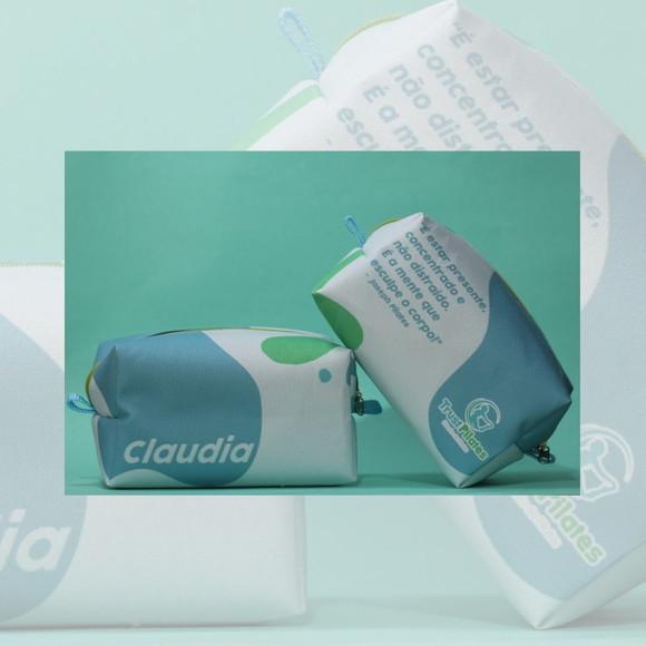 Necessaire Box G - Brinde Corporativo