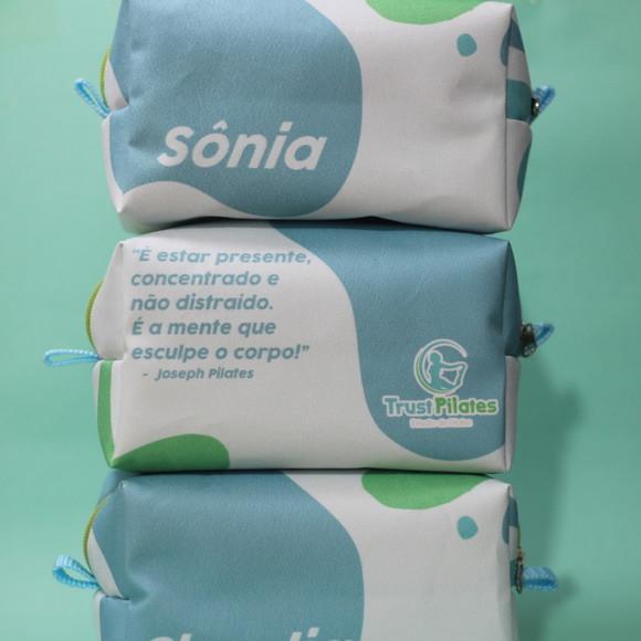 Necessaire Box G - Brinde Corporativo