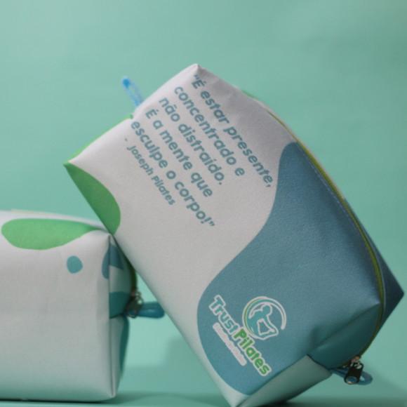 Necessaire Box G - Personalizada