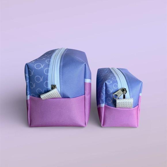 Necessaire Box G - Personalizado com a Sua Logo