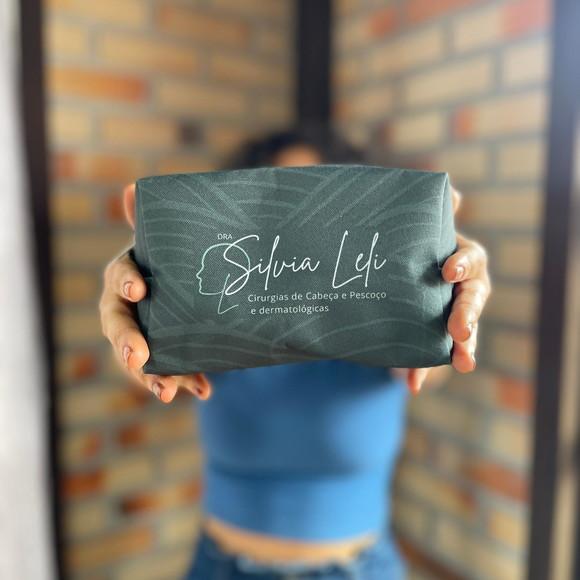 Necessaire Box G - Personalizado com a Sua Logo