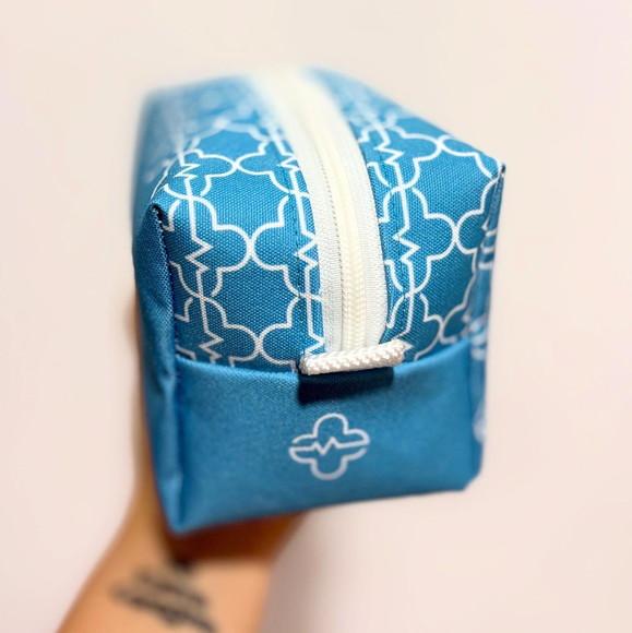 Necessaire Box G - Personalizado com a Sua Logo