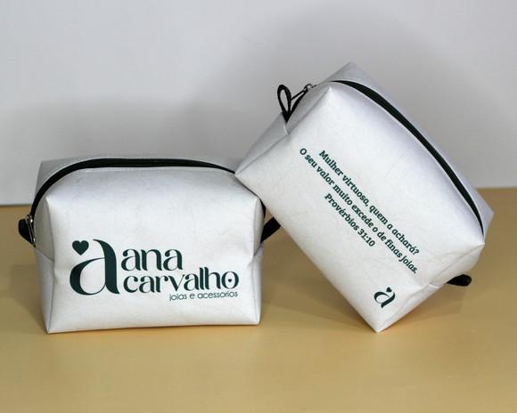 Necessaire Box G - Personalizado com a Sua Logo