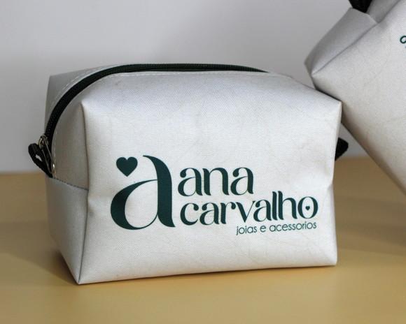 Necessaire Box G - Personalizado com a Sua Logo