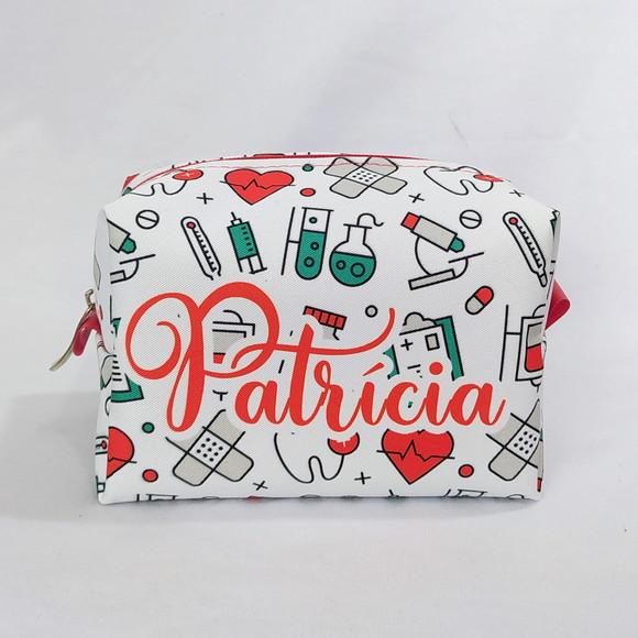 Necessaire Box G -enfermagem